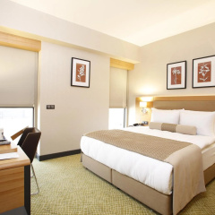 Mia City Hotel - Bild 7