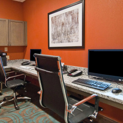 Hampton Inn & Suites Pensacola/I-10 Pine Forest Road thumbnail 17