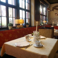 Hotel Rüdesheimer Hof - Bild 16