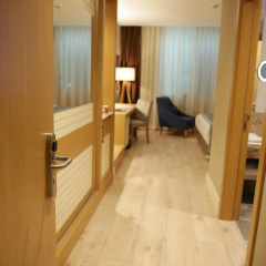 The Ankara Hotel - Bild 4