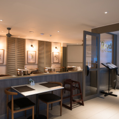 Sawaddi Patong Resort & Spa by Tolani - Bild 24