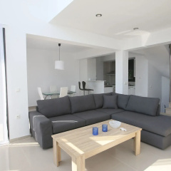 Sunny Sani Luxury Villas thumbnail 10
