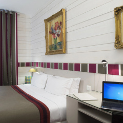 Hotel Cambon - Bild 6