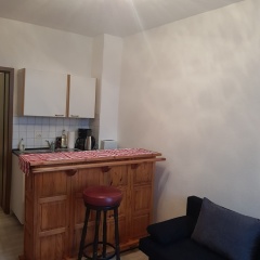 Apartment im Luisenviertel - Grün - Bild 15