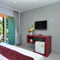 Phi Phi Rimlay Cottage - Bild 2