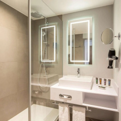 Novotel Hamburg City Alster - Bild 9