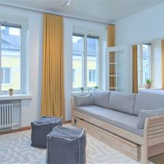 Отель Aurora Apartments Eerikinkatu 12 Финляндия, Хельсинки - отзывы, цены и фото номеров - забронировать отель Aurora Apartments Eerikinkatu 12 онлайн фото 4