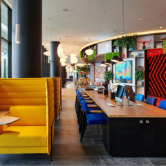 citizenM Miami Worldcenter - Bild 25