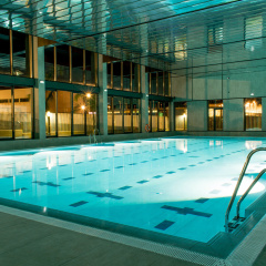 Rafa Nadal Residence - Bild 9