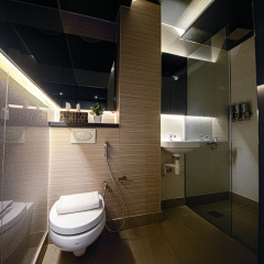 CUBE Boutique Capsule Hotel @ Chinatown - Bild 6