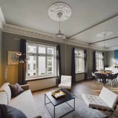 Art Apartments - Bild 12
