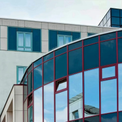 Rugs Hotel Augsburg City - Bild 1