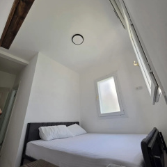 The Cranberries Hostel Bodrum - Bild 2
