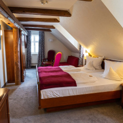 Best Western Hotel Schlossmuehle - Bild 4