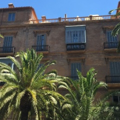 Life Apartments Alameda Colon - Bild 1