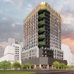 Hotel Mi Rochor - Bild 15