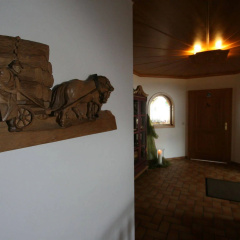 Café Pension Feldbergblick - Bild 9