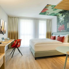 Citadines Danube Vienna - Bild 6