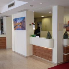 Hotel Meridiana - Bild 14