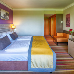 Leonardo Royal Hotel Koeln - Am Stadtwald - Bild 4
