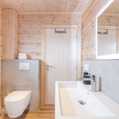 Bergwaldchalet Komfort - Bild 7