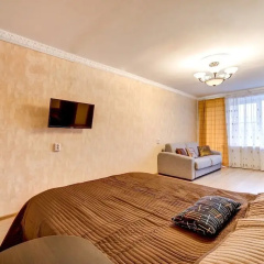 AG Apartment Lensoveta 64 photo 2
