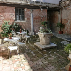Hotel Cà Nobile Corner - Bild 20