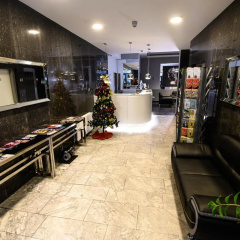 Hotel Luna - Bild 2