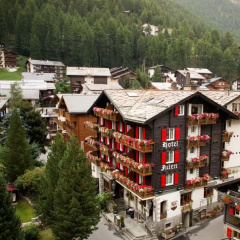Tradition Julen Hotel - Bild 24