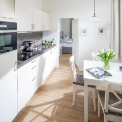 Haus Kluin Wohnung 3 - Bild 9