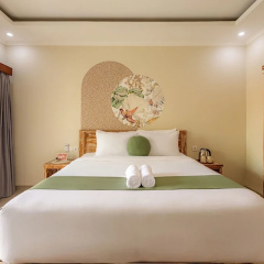 Cove Cubang Homestay - Bild 3