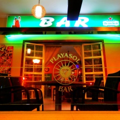Hotel Playa Sol - Bild 14