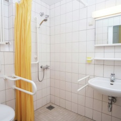 Lavish Holiday Home in Hahnenklee With Sauna - Bild 9