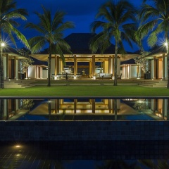 Jivana Beach Villas - Bild 1