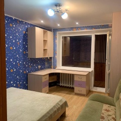 Номера 1