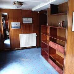 MS Birger Jarl - Hotel & Hostel - Bild 12