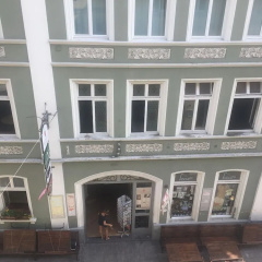 Zum kleinem Ringlein - Bild 1