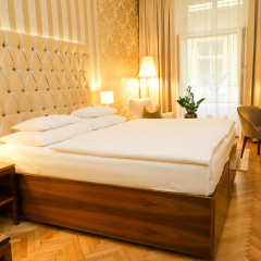 Hotel Wandl - Bild 6