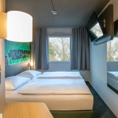 B&B HOTEL Würzburg-Ost - Bild 3