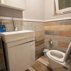 Yeşil Panjurlu Villa Otel - Bild 10