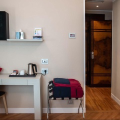 Hotel Memphis - Bild 10