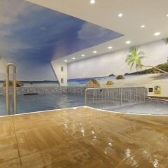Best Western Premier Karsiyaka Convention & Spa Hotel - Bild 20