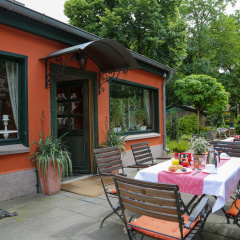 Anno 1900 Hotel Babelsberg - Bild 8