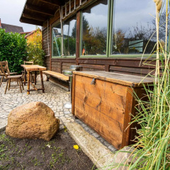 Eggert's Ferienhaus zum Apfelgarten - Bild 11