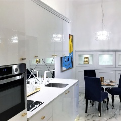 MONDRIAN Luxury Suites & Apartments Old Town Market Square - Bild 29