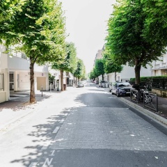 Charming Studio in the Heart of Issy-les-moulineaux - Bild 6