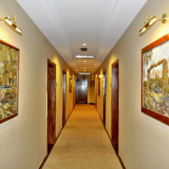 The Residency Hotel thumbnail 15