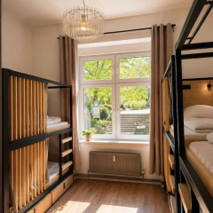 Berlin Sleep Club - Bild 5