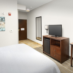 Holiday Inn Express Boston North-Woburn by IHG thumbnail 44