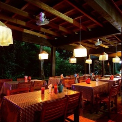 G-Land Joyo's Camp - Bild 17